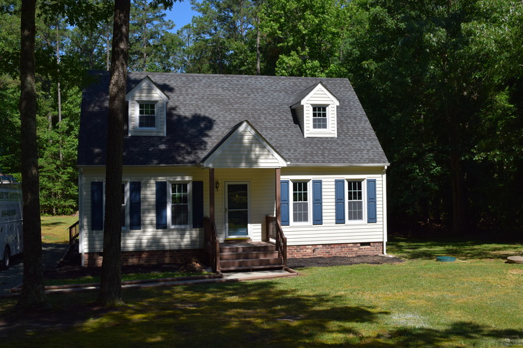11006 Golden Nugget Court 4 Beds Single Family Home for Rent - Photo gallery 2