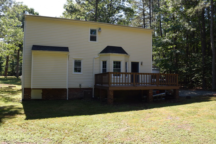 11006 Golden Nugget Court 4 Beds Single Family Home for Rent - Photo gallery 3