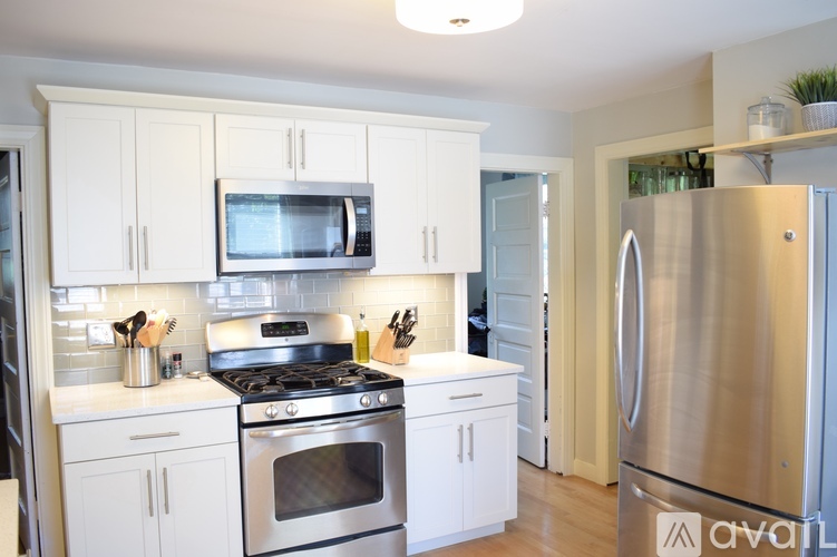 14 Rockland Street 2 Beds Apartment for Rent - Photo gallery 2