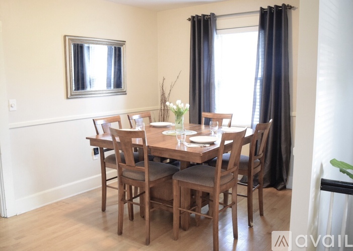 14 Rockland Street 2 Beds Apartment for Rent - Photo gallery 5