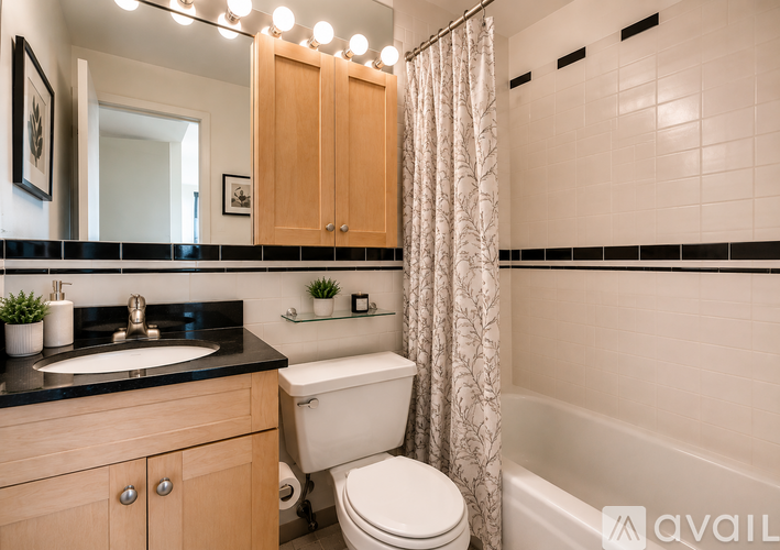 4343 North Clarendon Avenue 2 Beds Condo for Rent - Photo gallery 4