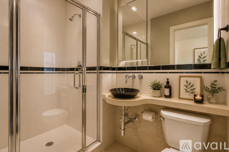 4343 North Clarendon Avenue 2 Beds Condo for Rent - Photo gallery 5