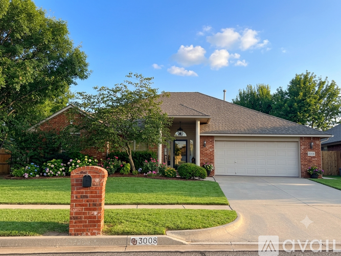 3008 Elie Street 3 Beds Single Family Home for Rent - Photo gallery 1