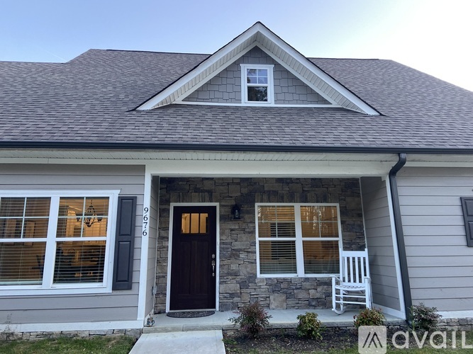 9680 Bill Reed Road 3 Beds Townhouse for Rent - Photo gallery 1