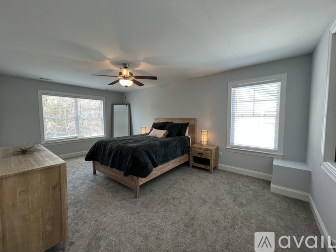 9680 Bill Reed Road 3 Beds Townhouse for Rent - Photo gallery 3