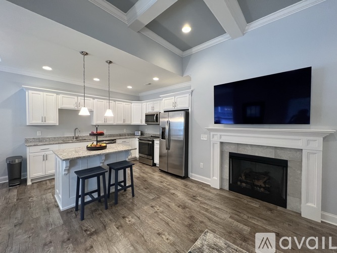 9680 Bill Reed Road 3 Beds Townhouse for Rent - Photo gallery 5