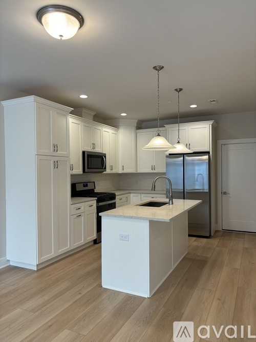 3000 Sedgeview Walk 3 Beds Townhouse for Rent - Photo gallery 3