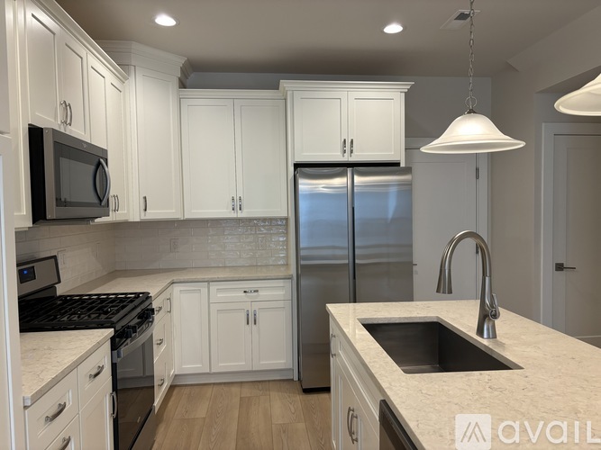 3000 Sedgeview Walk 3 Beds Townhouse for Rent - Photo gallery 4