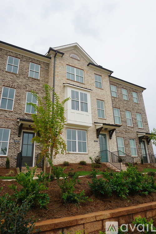 4515 Sims Park Overlook 3 Beds Townhouse for Rent - Photo gallery 1