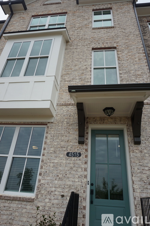 4515 Sims Park Overlook 3 Beds Townhouse for Rent - Photo gallery 2