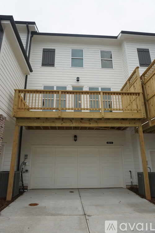 4515 Sims Park Overlook 3 Beds Townhouse for Rent - Photo gallery 3