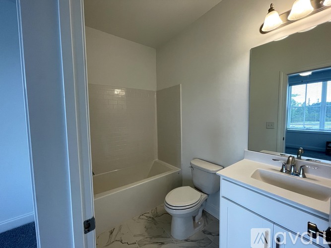 4515 Sims Park Overlook 3 Beds Townhouse for Rent - Photo gallery 4