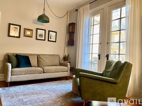 3420 16Th Street Northwest 1 Apartment for Rent