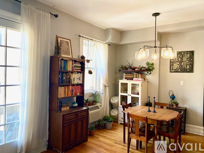 3420 16th Street Northwest 1 Condo for Rent - Photo gallery 2