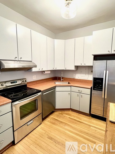 3420 16th Street Northwest 1 Condo for Rent - Photo gallery 3