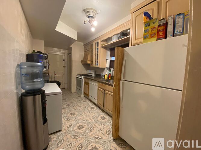 6121 N Fairfield Ave 2 Beds Apartment for Rent - Photo gallery 1