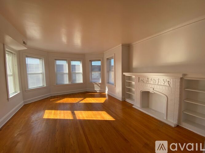 6121 N Fairfield Ave 2 Beds Apartment for Rent - Photo gallery 2