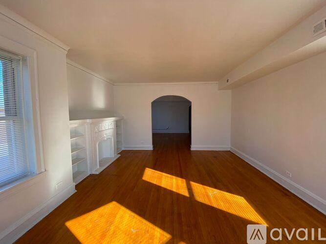 6121 N Fairfield Ave 2 Beds Apartment for Rent - Photo gallery 3