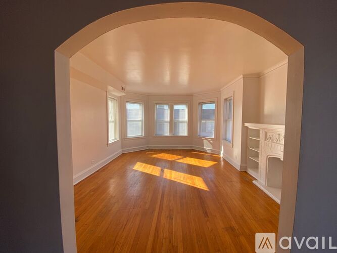 6121 N Fairfield Ave 2 Beds Apartment for Rent - Photo gallery 4
