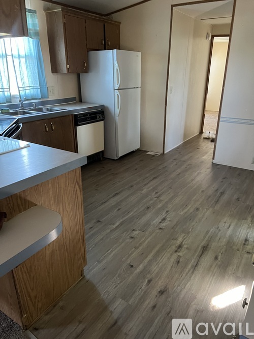 Harpold Road 2 Beds Single Family Home for Rent - Photo gallery 3