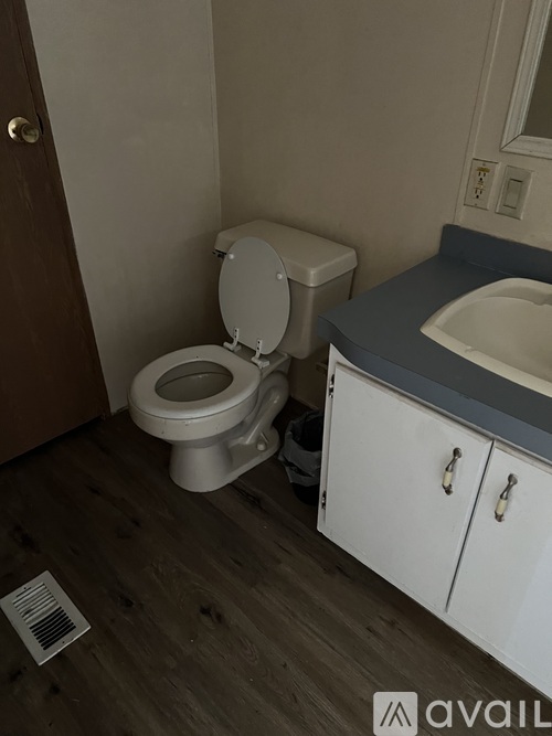 Harpold Road 2 Beds Single Family Home for Rent - Photo gallery 4