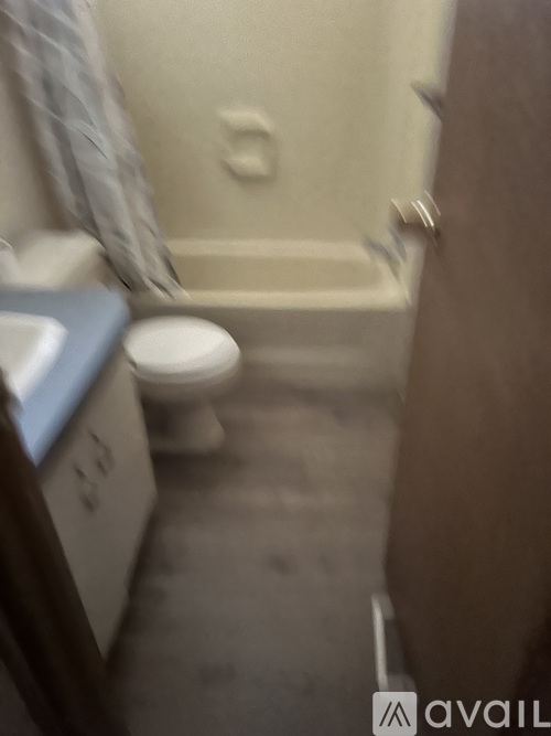 Harpold Road 2 Beds Single Family Home for Rent - Photo gallery 5