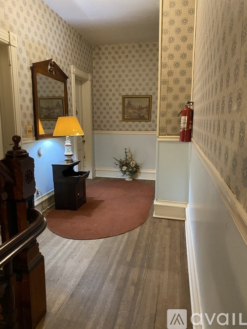 200 S Hayward St 1 Apartment for Rent - Photo gallery 2