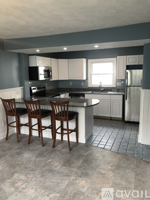 89 Congress Street 3 Beds Apartment for Rent - Photo gallery 1