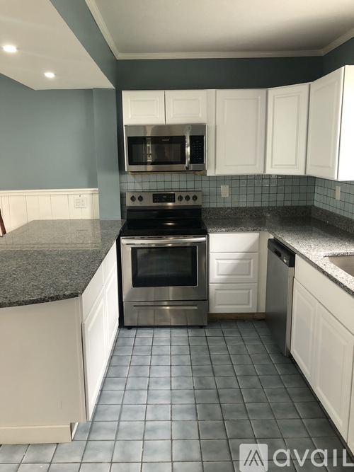 89 Congress Street 3 Beds Apartment for Rent - Photo gallery 2