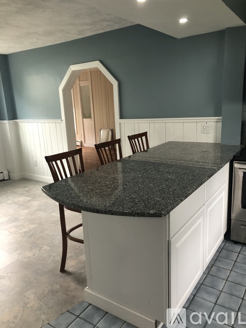89 Congress Street 3 Beds Apartment for Rent - Photo gallery 4