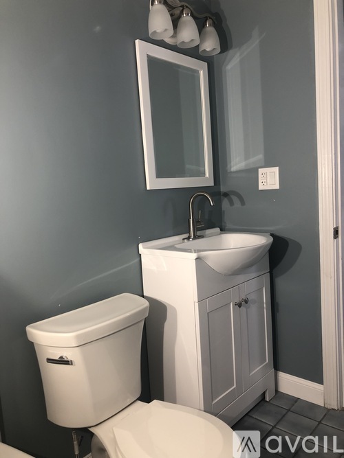 89 Congress Street 3 Beds Apartment for Rent - Photo gallery 5