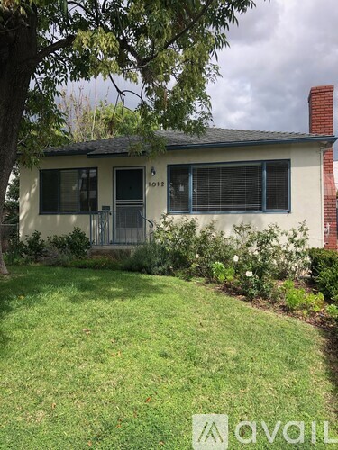 1012 San Rafael Ave 2 Beds Apartment for Rent - Photo gallery 1