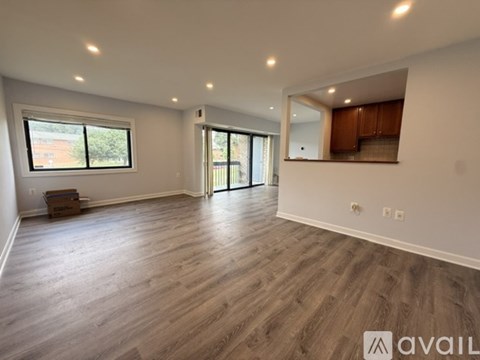6300 Hil-Mar Drive #5-8 1 Apartment for Rent