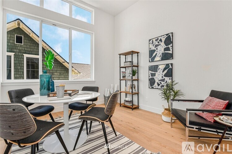908 North 46th Street 3 Beds Townhouse for Rent - Photo gallery 1