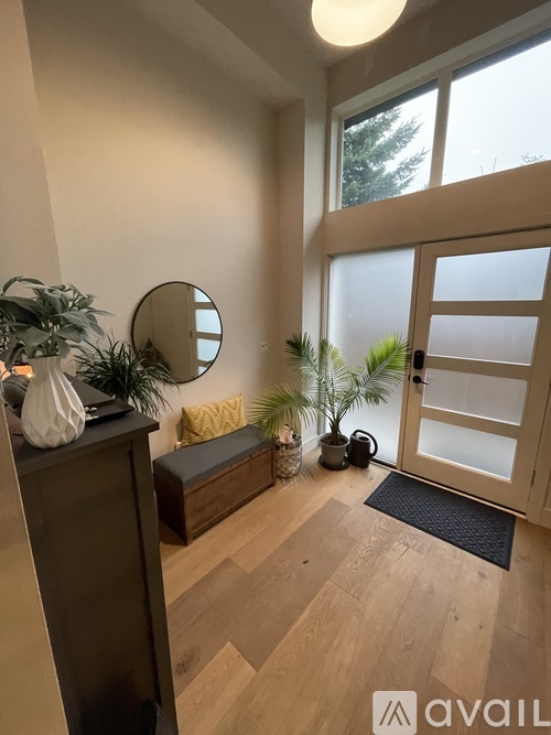 908 North 46th Street 3 Beds Townhouse for Rent - Photo gallery 4
