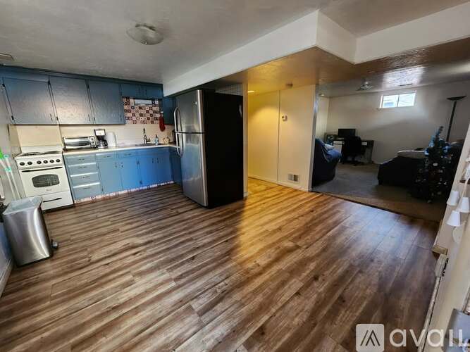122 South 800 West 1 Apartment for Rent - Photo gallery 1