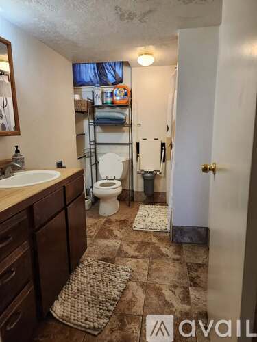122 South 800 West 1 Apartment for Rent - Photo gallery 4