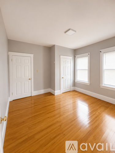 55 Chester Avenue 3 Beds Apartment for Rent - Photo gallery 1