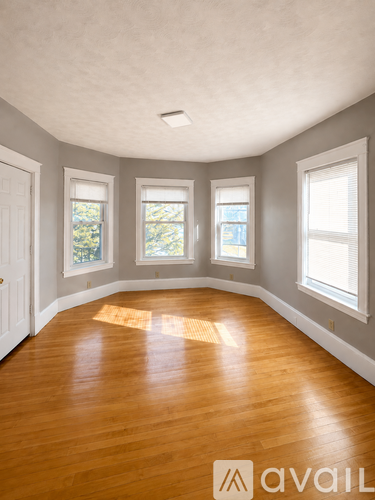 55 Chester Avenue 3 Beds Apartment for Rent - Photo gallery 2