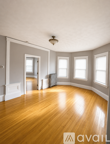 55 Chester Avenue 3 Beds Apartment for Rent - Photo gallery 3