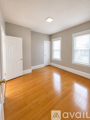55 Chester Avenue 3 Beds Apartment for Rent - Photo gallery 4