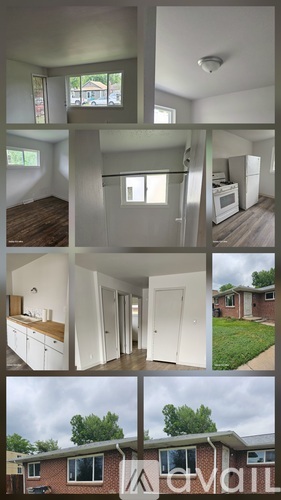 1001 Emporia Street 2 Beds Single Family Home for Rent - Photo gallery 2