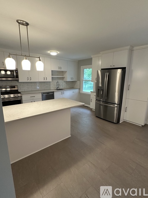 1517 North Kennicott Avenue 3 Beds Single Family Home for Rent - Photo gallery 4