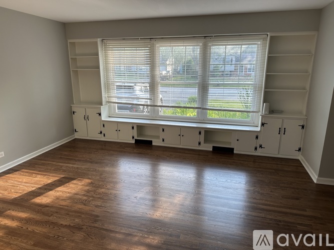 1517 North Kennicott Avenue 3 Beds Single Family Home for Rent - Photo gallery 5
