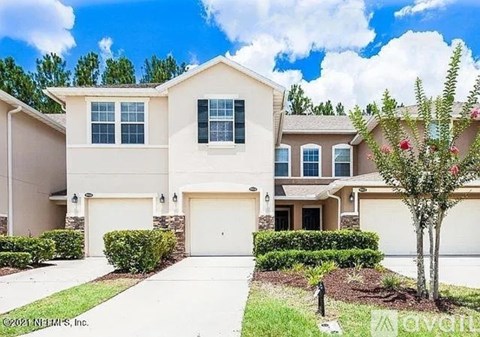 5924 Bartram Village Drive 2 Beds Apartment for Rent