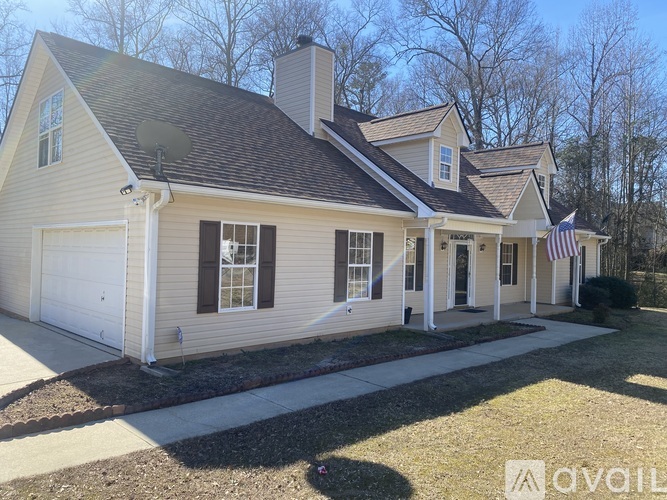 223 Hampton Creek 4 Beds Single Family Home for Rent - Photo gallery 1
