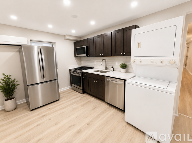 1921 19th St NW 1 Apartment for Rent - Photo gallery 1