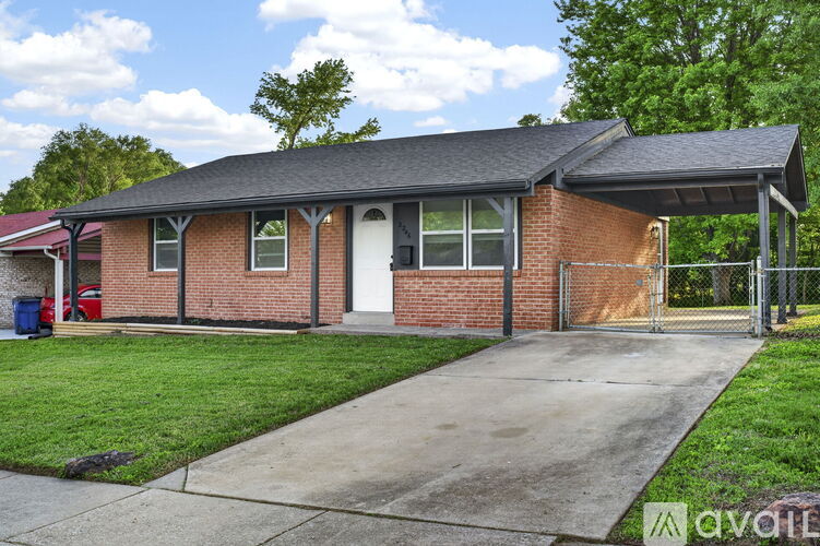 2246 Bensonhurst Dr 3 Beds Single Family Home for Rent - Photo gallery 1