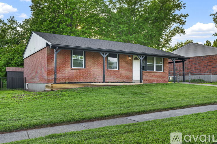 2246 Bensonhurst Dr 3 Beds Single Family Home for Rent - Photo gallery 2