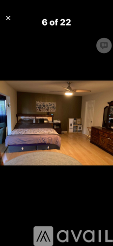 7347 Golfcrest Drive 5 Beds Single Family Home for Rent - Photo gallery 4